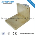 Ht-Cis L Shape Cast Copper Heater